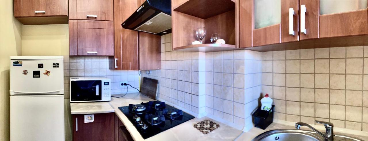 Valentine Apartment Лвив Екстериор снимка