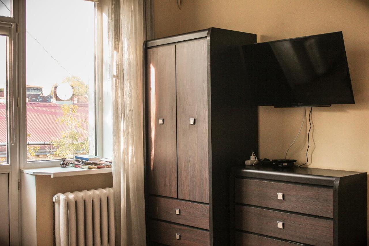 Valentine Apartment Лвив Екстериор снимка