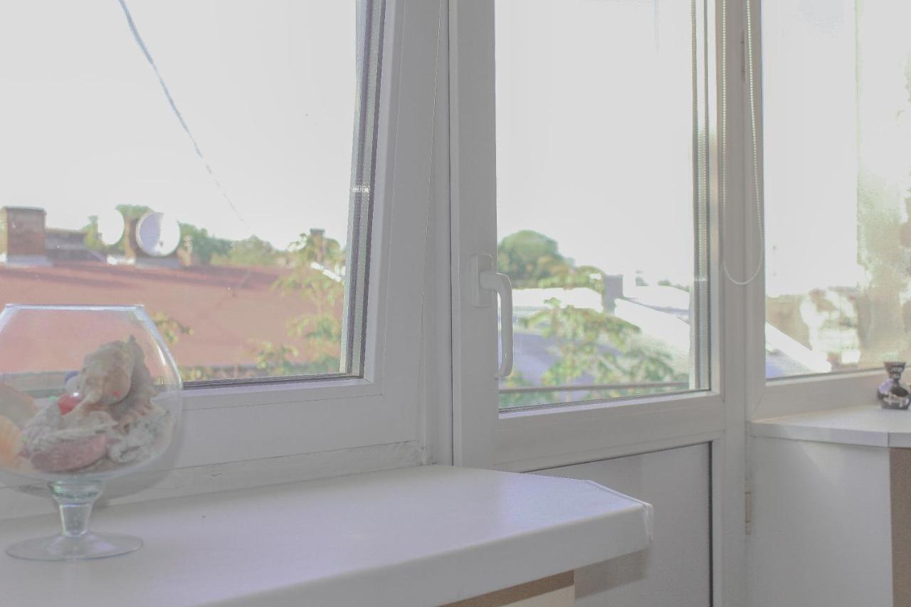 Valentine Apartment Лвив Екстериор снимка