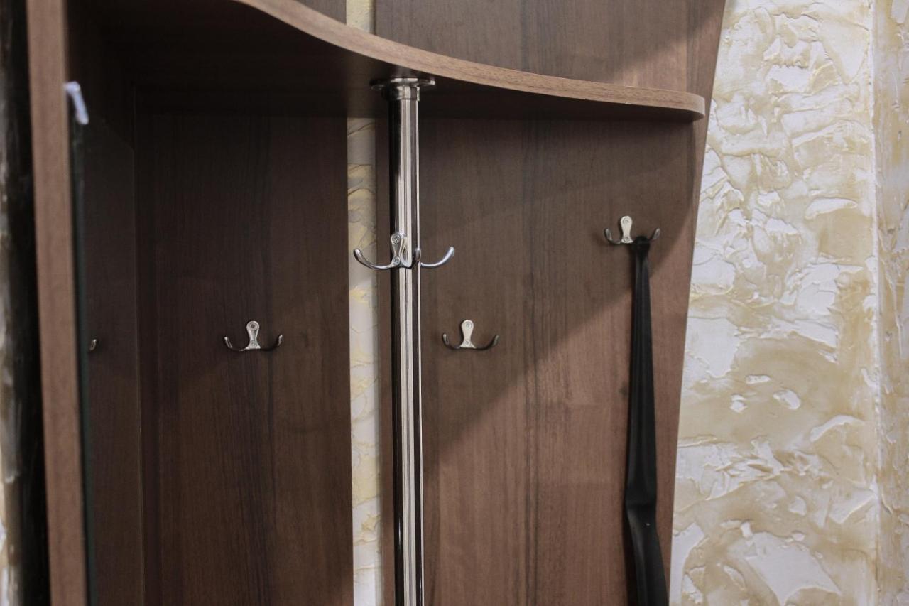 Valentine Apartment Лвив Екстериор снимка