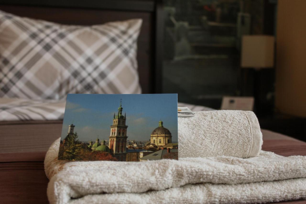 Valentine Apartment Лвив Екстериор снимка