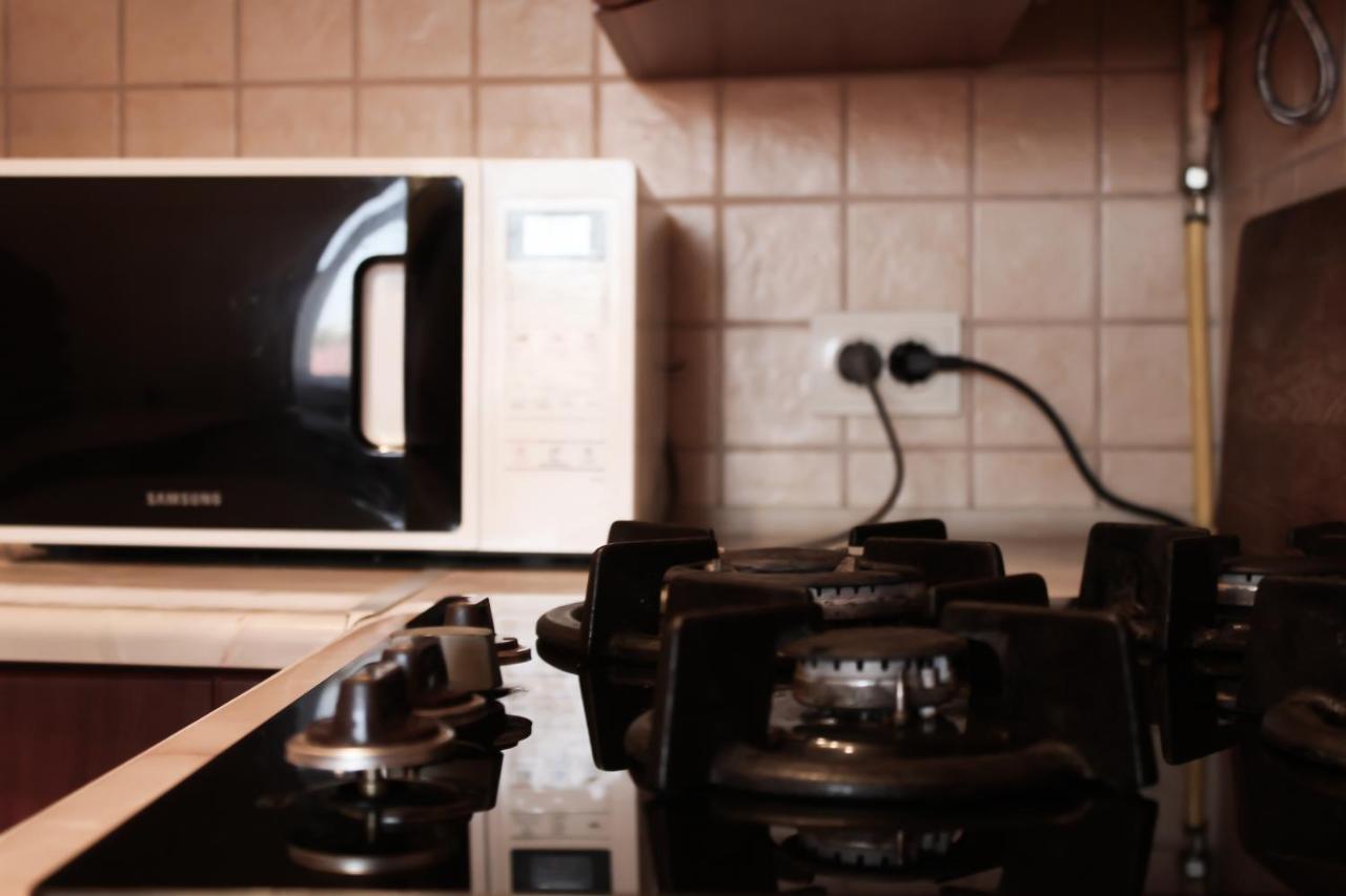 Valentine Apartment Лвив Екстериор снимка